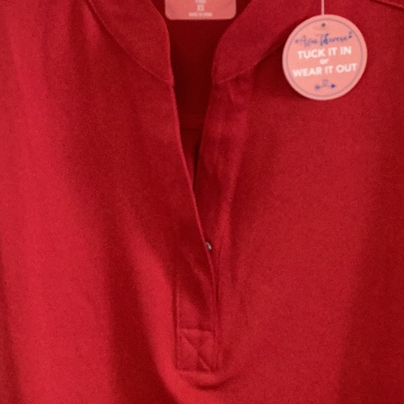 Scrub Top - Picture 2 of 4